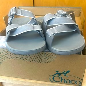 Mens Chaco Chillos Slide - NWT